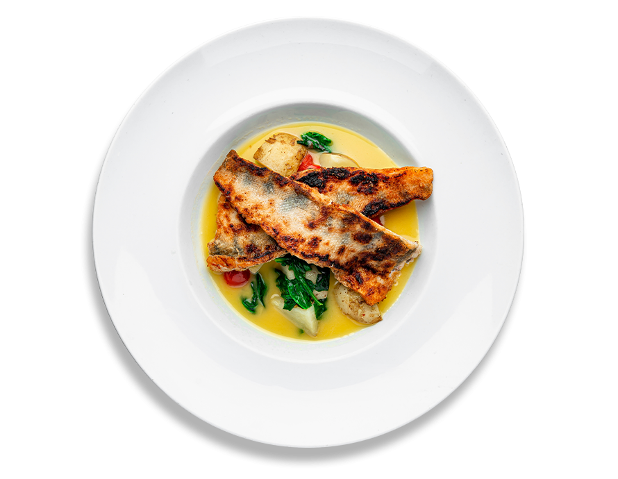 La Table D'Agamy - Restaurant Sain-Bel - Restaurant L'Arbresle