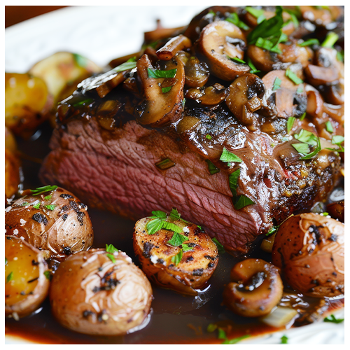 Le restaurant - La Table D'Agamy - Restaurant Sain-Bel - manger a SAIN-BEL