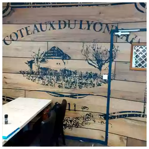 Le restaurant - La Table D'Agamy - Restaurant Sain-Bel - meilleur restaurant SAIN-BEL
