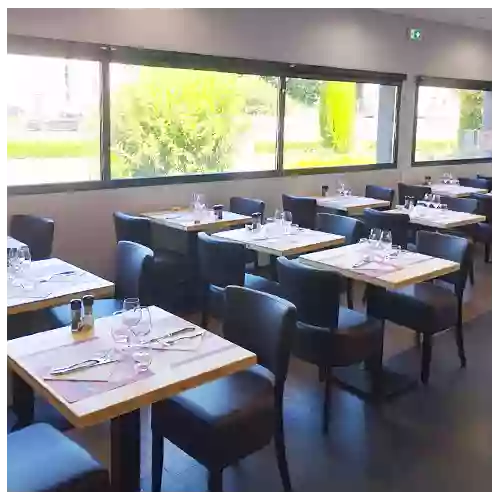 Le restaurant - La Table D'Agamy - Restaurant Sain-Bel - Restaurant Lentilly